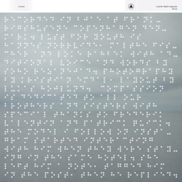 LUST FOR YOUTH | COMPASSION | VINYL RECORD (LP)