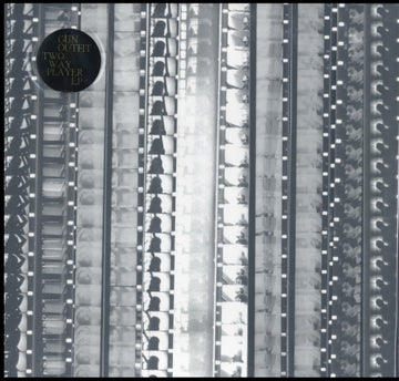 GUN OUTFIT | TWO WAY PLAYER | VINYL RECORD (LP)