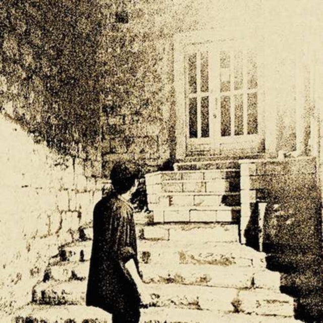 VASSALOTTI, DAVID | BROKEN ROPE | VINYL RECORD (LP)