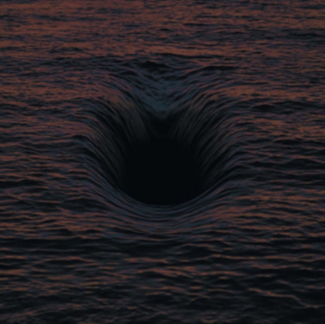 RITUAL HOWLS | INTO THE WATER | VINYL RECORD (LP)