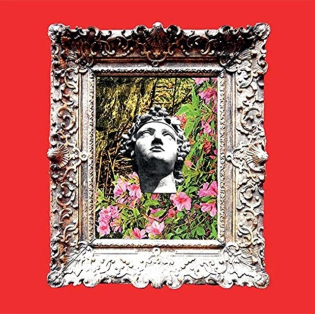 HOLLOW SUNSHINE | BIBLE SEA | VINYL RECORD (LP)