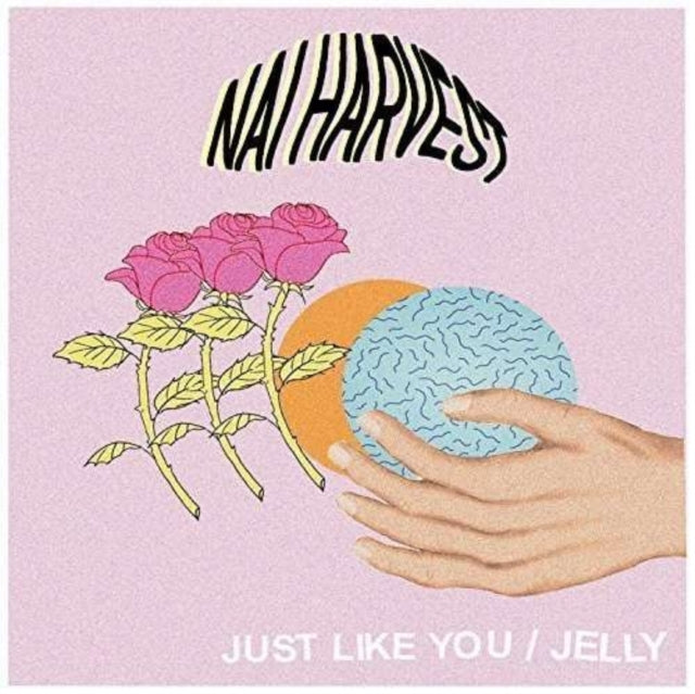 NAI HARVEST | JUST LIKE YOU | 7IN VINYL