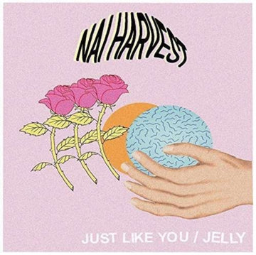 NAI HARVEST | JUST LIKE YOU | 7IN VINYL