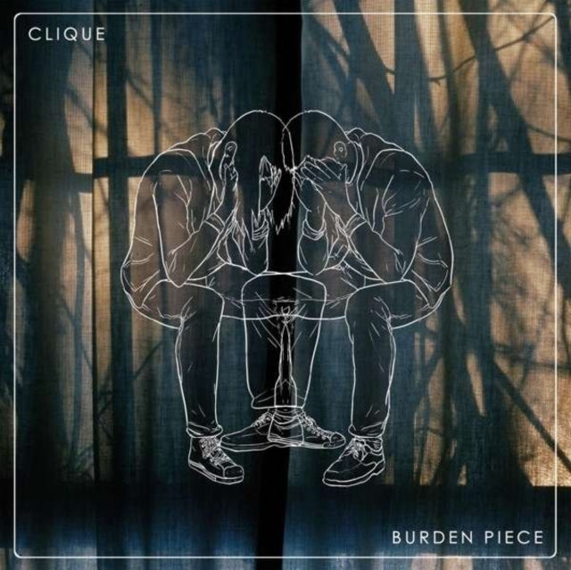 CLIQUE | BURDEN PIECE | CD