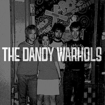 DANDY WARHOLS | LIVE AT THE X-RAY CAFÃ‰ VINYL EP | VINYL RECORD (LP)