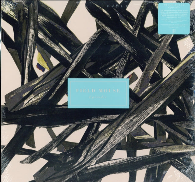 FIELD MOUSE | EPISODIC | VINYL RECORD (LP)