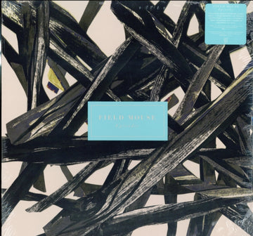 FIELD MOUSE | EPISODIC | VINYL RECORD (LP)