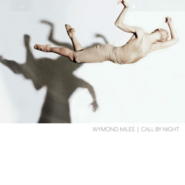 MILES, WYMOND | CALL BY NIGHT | VINYL RECORD (LP)