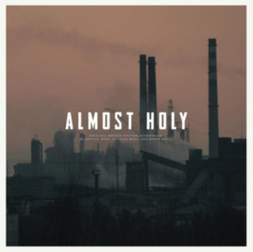 ALMOST HOLY O.S.T. | ALMOST HOLY O.S.T. | VINYL RECORD (LP)