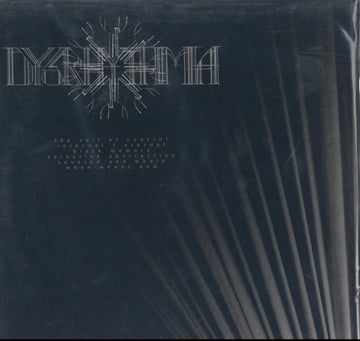 DYSRHYTHMIA | VEIL OF CONTROL | VINYL RECORD (LP)