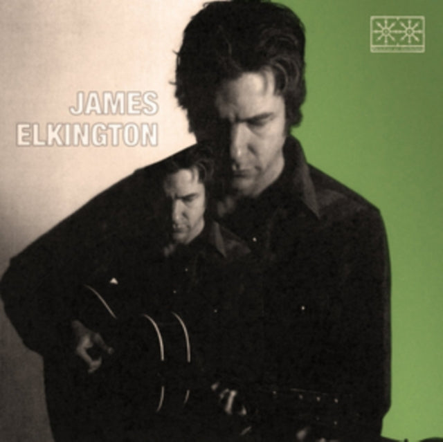 ELKINGTON, JAMES | WINTRES WOMA | VINYL RECORD (LP)