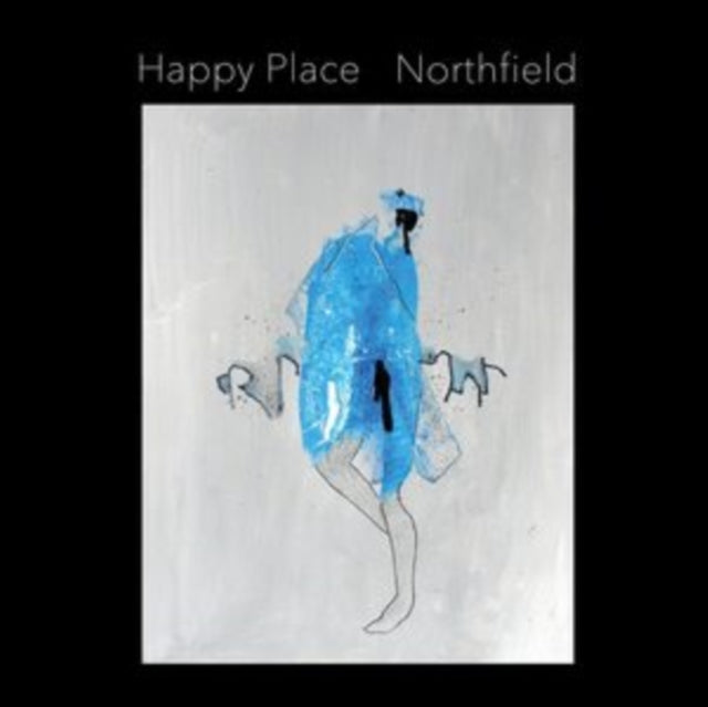 HAPPY PLACE | NORTHFIELD | VINYL RECORD (LP)