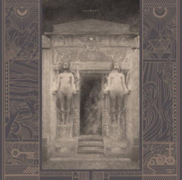 IRREPASSABLE GATE | VINYL RECORD (LP)