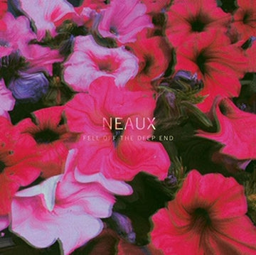 NEAUX | FELL OFF THE DEEP END | VINYL RECORD (LP)