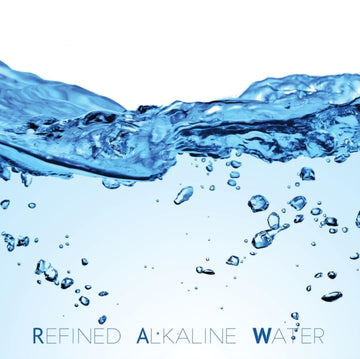 R.A.W. | VINYL RECORD (LP)
