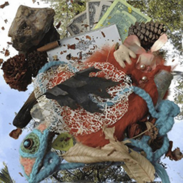 SNAKEHOLE | INTERLUDES OF INSANITY | VINYL RECORD (LP)
