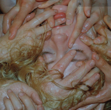 PHARMAKON | CONTACT | VINYL RECORD (LP)