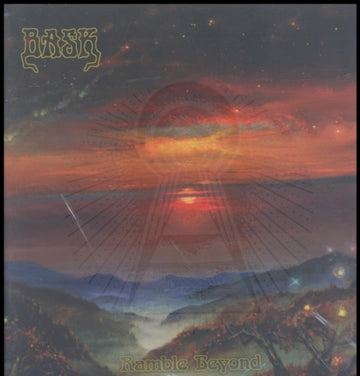 BASK | RAMBLE BEYOND | VINYL RECORD (LP)