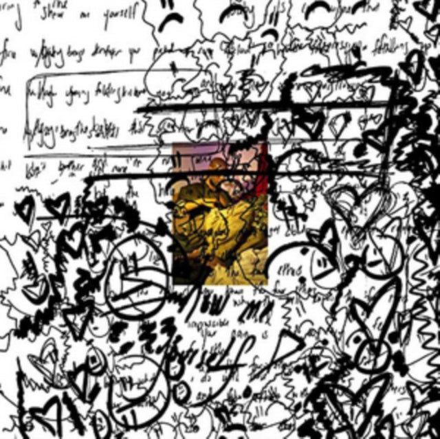 SERPENTWITHFEET | BLISTERS (EP) | 12IN VINYL