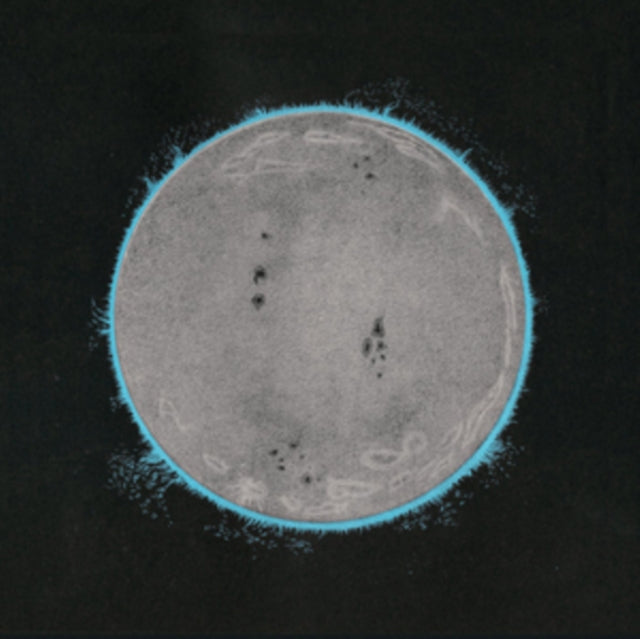 ENDLESS BOOGIE | VIBE KILLER | VINYL RECORD (LP)