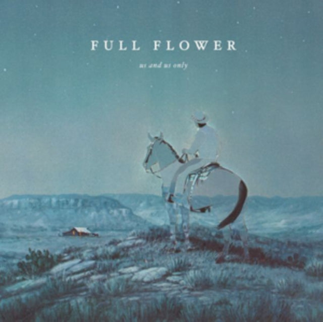 US AND US ONLY | FULL FLOWER | VINYL RECORD (LP)