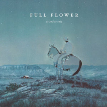 US AND US ONLY | FULL FLOWER | VINYL RECORD (LP)