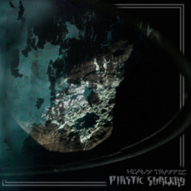 HEAVY TRAFFIC | PLASTIC SURGERY | 12IN VINYL