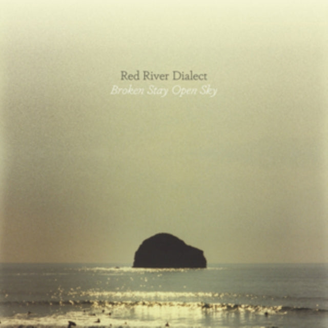 RED RIVER DIALECT | BROKEN STAY OPEN SKY | VINYL RECORD (LP)