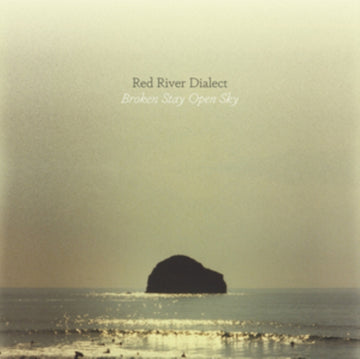 RED RIVER DIALECT | BROKEN STAY OPEN SKY | VINYL RECORD (LP)