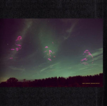 NORGREN, DANIEL | SKOGENS FRUKTER | VINYL RECORD (LP)