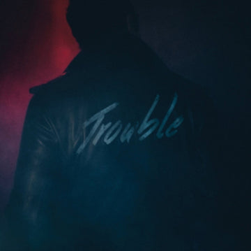 TROUBLE | SNAKE EYES | 7IN VINYL