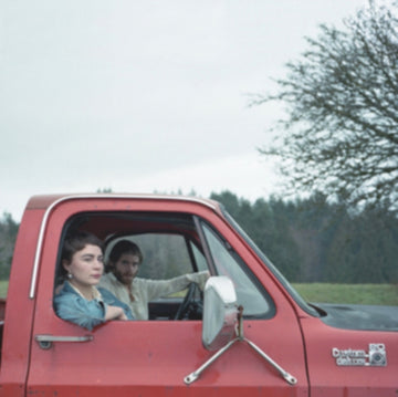 MARY JANE DUNPHE & CHRIS MCDONNELL IN THE COUNTY LINERS (B-SIDE ETCHED) | 7IN VINYL