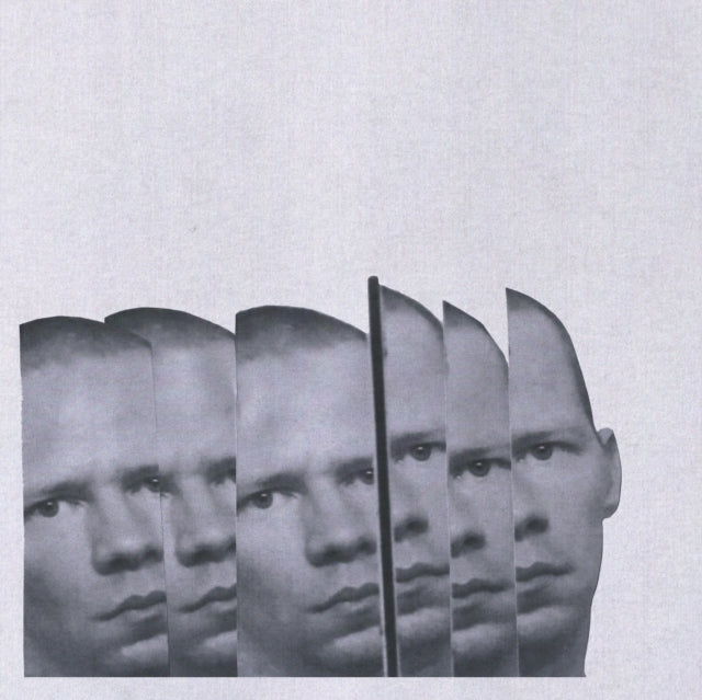 PROFLIGATE | SOMEWHERE ELSE | VINYL RECORD (LP)