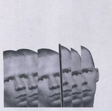 PROFLIGATE | SOMEWHERE ELSE | VINYL RECORD (LP)