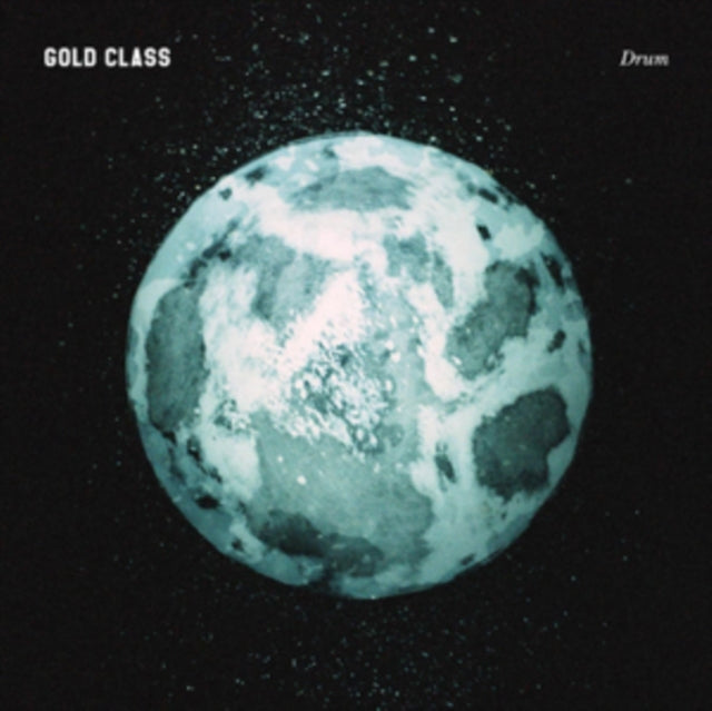 GOLD CLASS | DRUM | VINYL RECORD (LP)