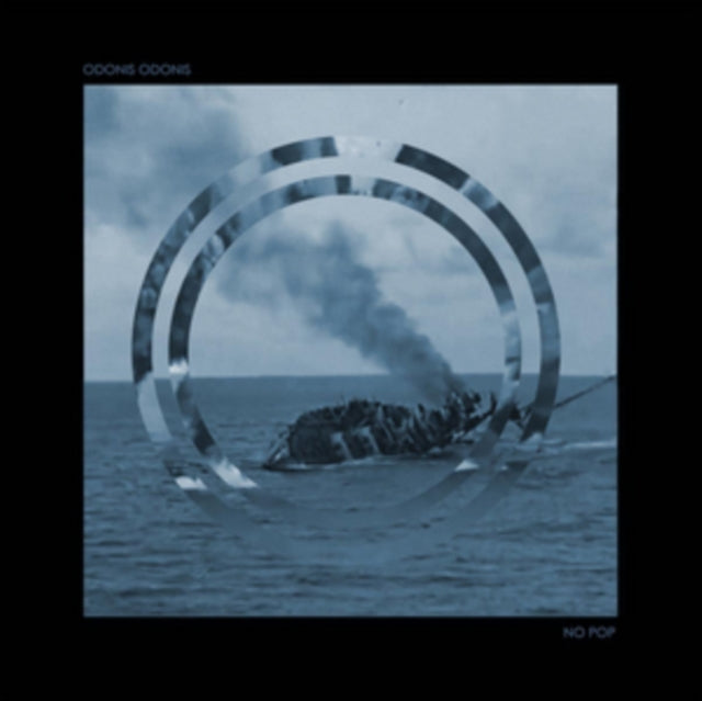ODONIS ODONIS | NO POP | VINYL RECORD (LP)