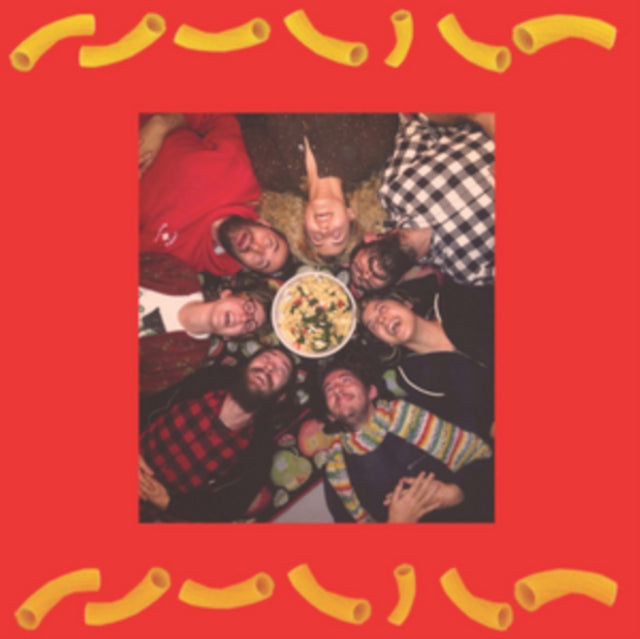 PALBERTA / NO ONE & THE SOMEBODIES | CHIPS FOR DINNER | 7IN VINYL