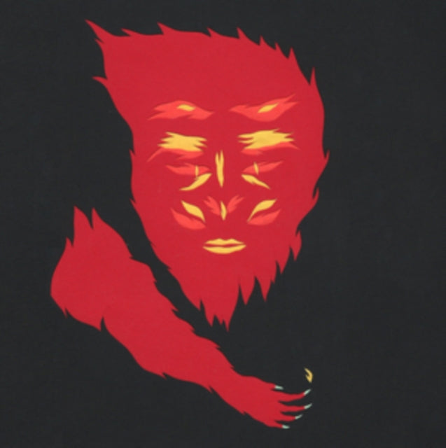 HONEY | NEW MOODY JUDY | VINYL RECORD (LP)