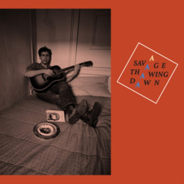 THAWING DAWN | VINYL RECORD (LP)