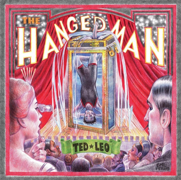 LEO, TED | HANGED MAN | VINYL RECORD (LP)