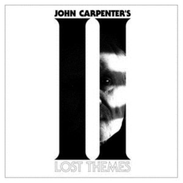 CARPENTER, JOHN | LOST THEMES II | VINYL RECORD (LP)