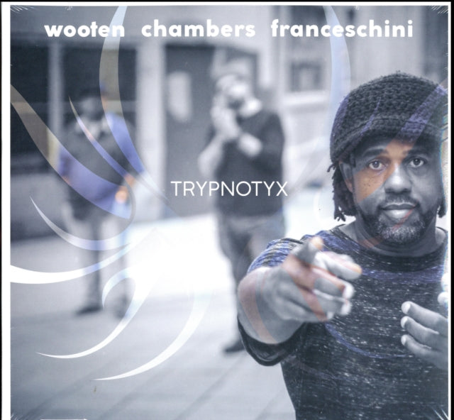 WOOTEN, VICTOR | TRYPNOTYX | VINYL RECORD (LP)