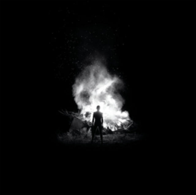 TYPHOON | OFFERINGS (2 SEPARATE LP JACKETS IN PLASTIC O CARD) | VINYL RECORD (LP)