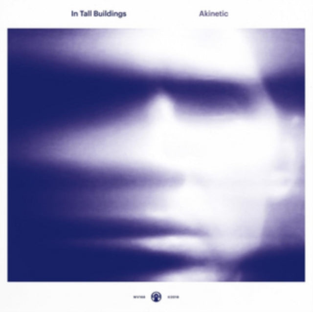 IN TALL BUILDINGS | AKINETIC | VINYL RECORD (LP)