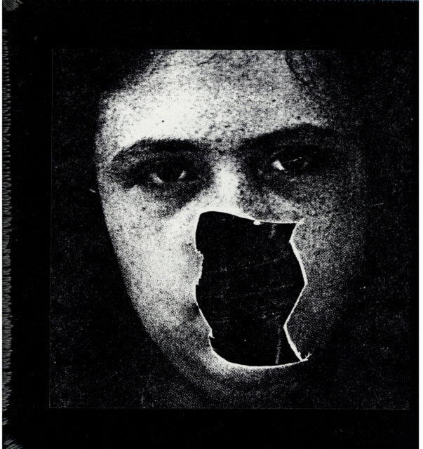 PRURIENT | RAINBOW MIRROR | VINYL RECORD (LP)