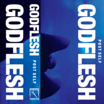 GODFLESH | POST SELF | MUSIC CASSETTE