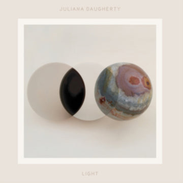 DAUGHERTY, JULIANA | LIGHT (INDIE ONLY COLOURED VINYL) | VINYL RECORD (LP)