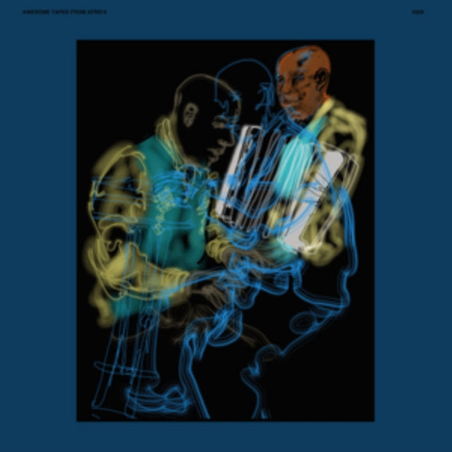 MERGIA, HAILU | LALA BELU | VINYL RECORD (LP)