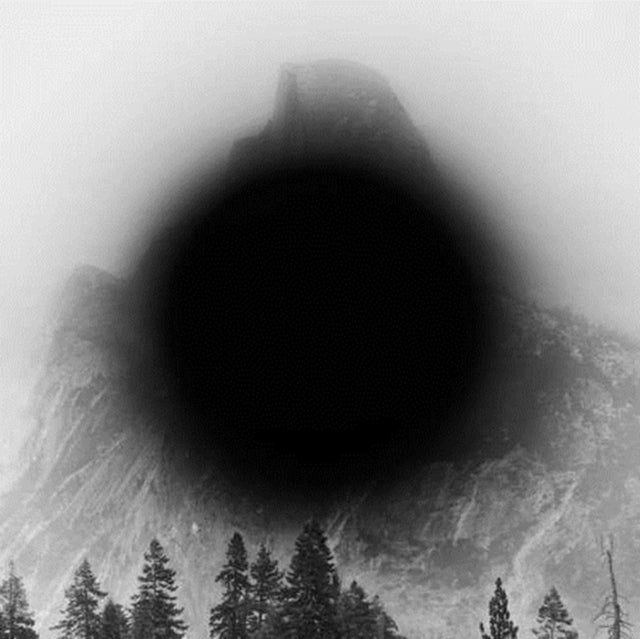 GOLDMUND | OCCASUS 9WHITE WITH BLACK MARBLING VINYL) | VINYL RECORD (LP)