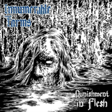 INNUMERABLE FORMS | PUNISHMENT IN FLESH | VINYL RECORD (LP)